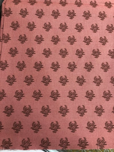 2020MODA花色套布組粉色系6