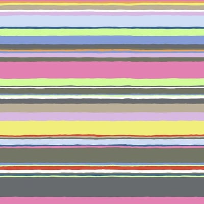 ROWAN【長廊條紋Promenade Stripe】Kaffe Fassett12