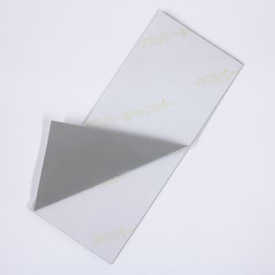 CLOVER【單面複寫紙（灰 / 五色）】5