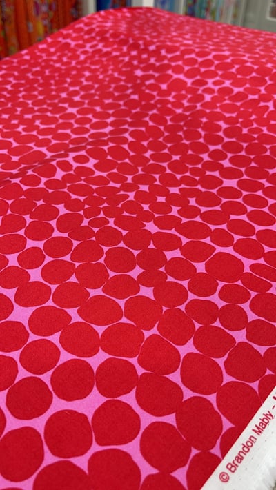 ROWAN 2021【攪拌Jumble】Brandon Mably3