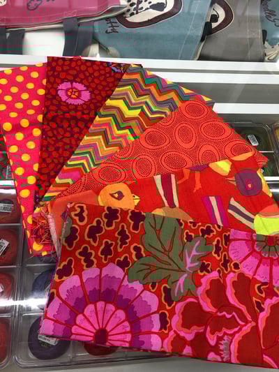 2020 Rowan套布組-G款1