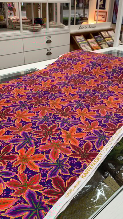 ROWAN 2018春季系列【Lacy Leaf】2