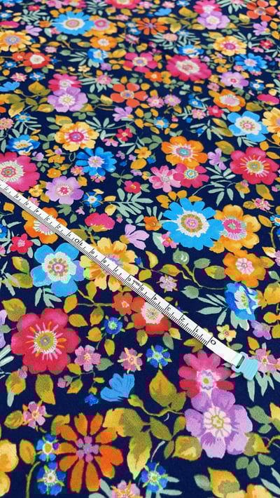 MODA【LULU-藍色系】CHEZ MOI10