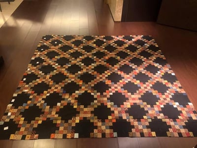 MODA 2021年全新配色套組17