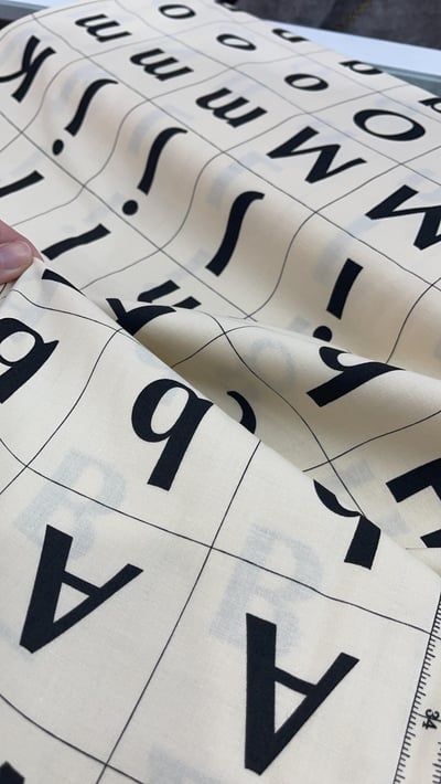 American Jane【簡約英文字母IT'S ELEMENTARY】7