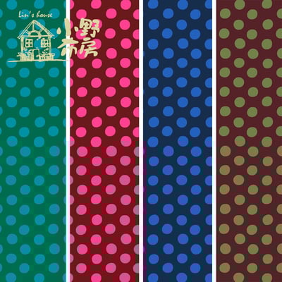 ROWAN【點點Spot-3】Kaffe Fasselt1