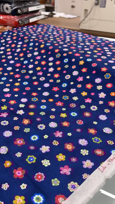 MODA【LULU-藍色系】CHEZ MOI3