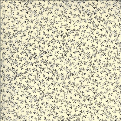 MODA【Elinore's Endeavor 1830-1910（米色/灰色）】Betsy Chutchian4