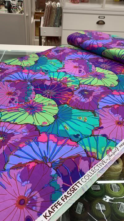 ROWAN 經典系列【蓮花葉Lotus Leaf】2