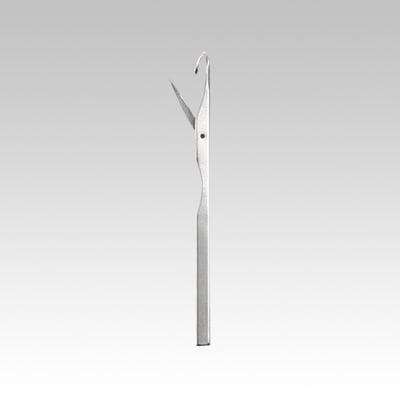 CLOVER【刺繡專用勾針/替針】3