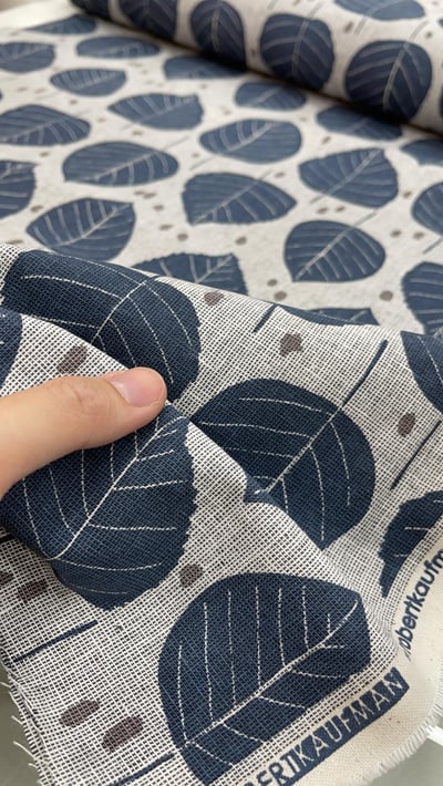 Robert Kaufman【Quarry Trail】9