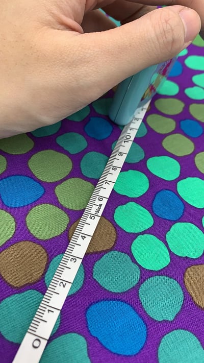 ROWAN 經典系列【花點點Flower Dot】3