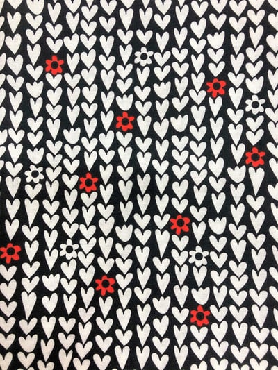 黑白經典套布組A款-2021年2