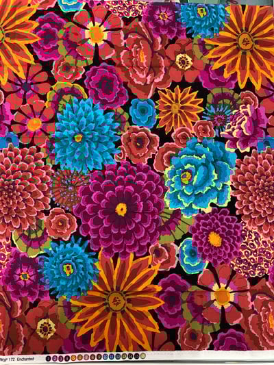 2020 Rowan套布組-F款6