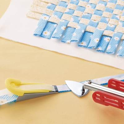 CLOVER【拼布用迷你小熨斗】5