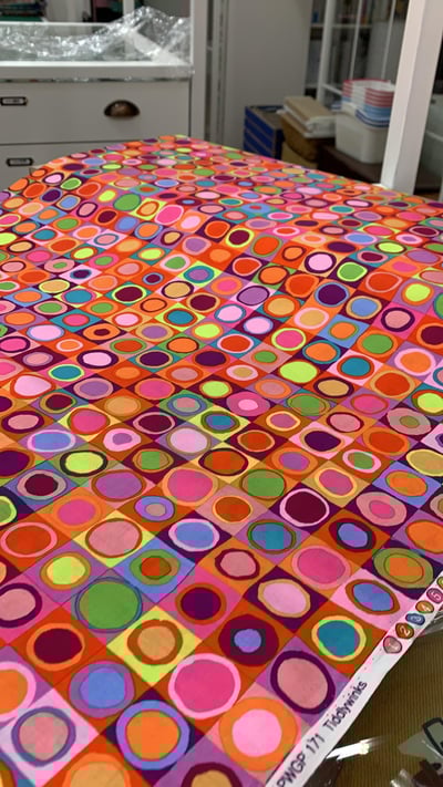 ROWAN 經典系列【眨眼眨眼Tiddlywinks】3