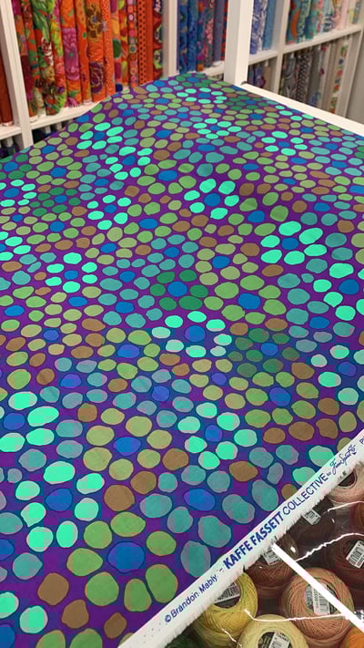 ROWAN 經典系列【花點點Flower Dot】2