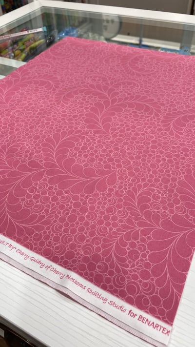 2021【桃紅色套布組-12色入】6