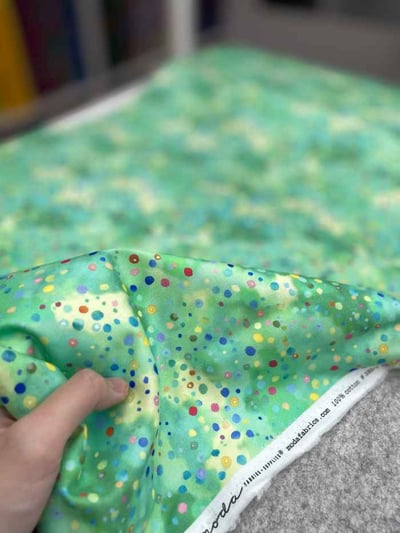 MODA【奇幻森林 Fanciful Forest（綠色）】12