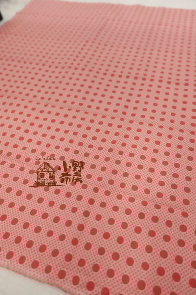 自然莓果色套布4