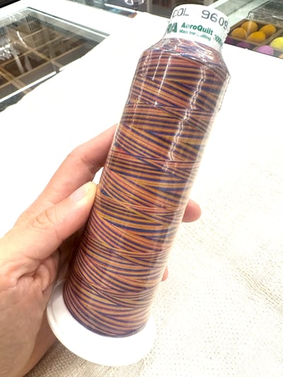 德國 Madera車線15