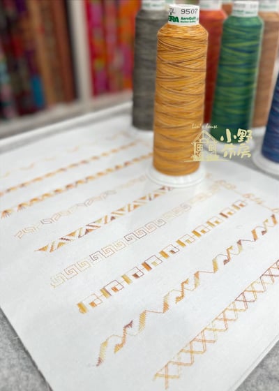 德國 Madera車線5