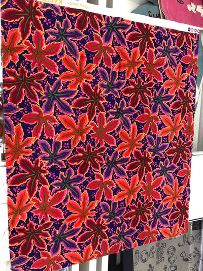 2020 Rowan套布組-B款6