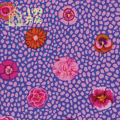 ROWAN 經典系列【幾內亞花】7