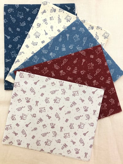 若山雅子2021套布組5