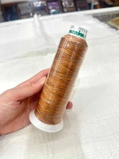 德國 Madera車線9