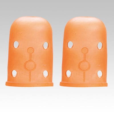 CLOVER【粉彩指套】2