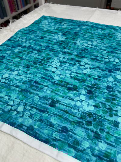 2023藍綠色套布組6