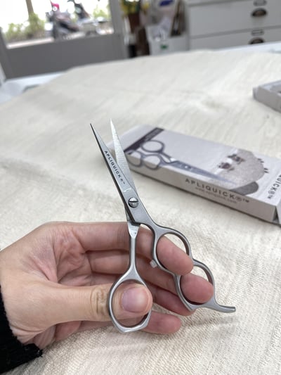 APLIQUICK【貼布縫工具組（三件組）】6