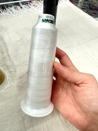 德國 Madera車線16