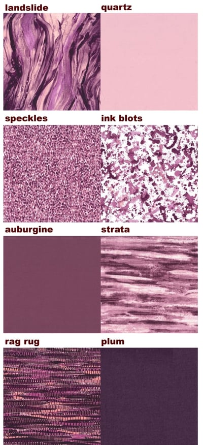 strata collection套布組2