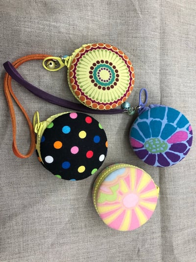 馬卡龍包扣-60MM1