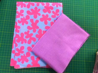 愛是一輩子材料包5