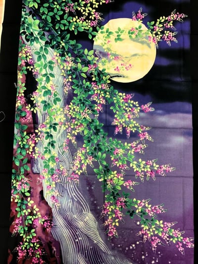 季節主題套布組1