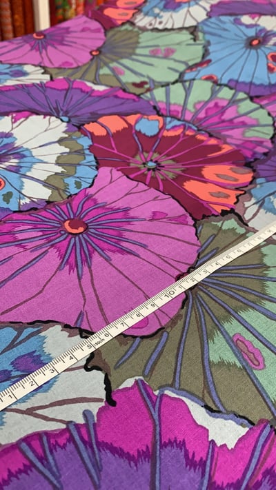 ROWAN 經典系列【蓮花葉Lotus Leaf】7