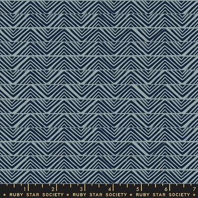 Ruby Star【Golden Hour（灰色/藍色）】3