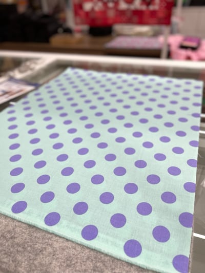 TULA PINK【2021經典配色套布組-A】5