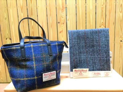 100%手工羊毛布14