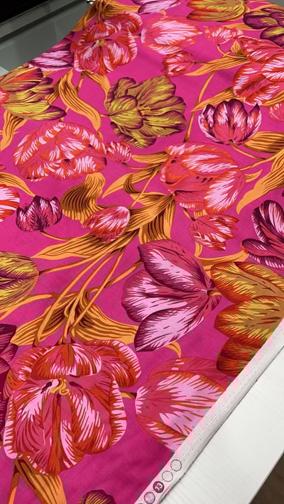 ROWAN【鬱金香盛會tulip extravaganza】Philip Jacobs2