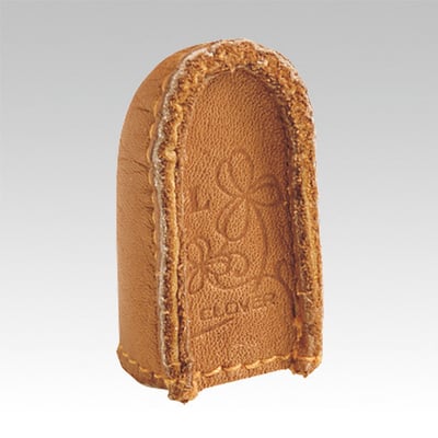 CLOVER【3D皮指套】2