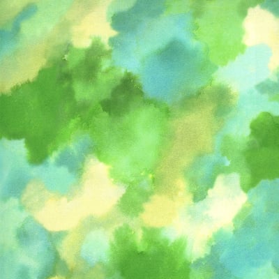 MODA【奇幻森林 Fanciful Forest（綠色）】13