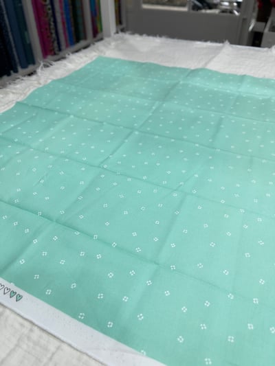 2023藍綠色套布組3