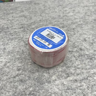 軌道襯10-25-10 20m（白）1