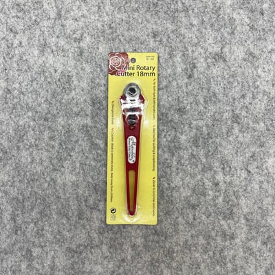 迷你小輪刀18mm1