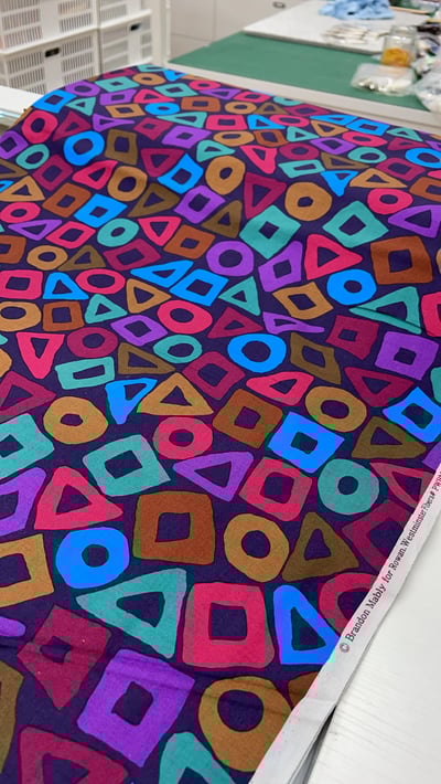 ROWAN【幾何Puzzle】Brandon Mably5