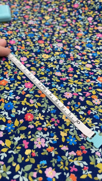 MODA【LULU-藍色系】CHEZ MOI7